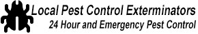 Kingswood Terra IN Pest Control Exterminators